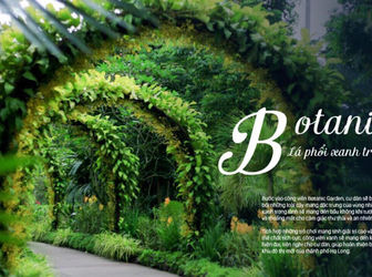 Đầu Tư Đất Nền Hạ Long Chỉ 870Tr/lô 