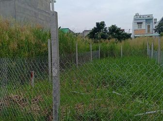 Đất Thổ Cư 132M2 Hẻm 12M Đường Nguyễn Bình Giá 3 Tỷ 500 Thương Lượng 0945896446 