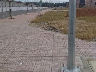 Bán Đất Giá Rẻ Đầu Tư, Cam Kết Sinh Lời Cao Ngay Khu Công Nghiệp Chỉ Với 290 Triệu.