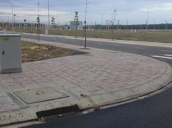 Bán Đất Giá Rẻ Đầu Tư, Cam Kết Sinh Lời Cao Ngay Khu Công Nghiệp Chỉ Với 290 Triệu.