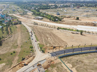  Nhận Giữ Chổ Dự Án Homeland Paradise Village