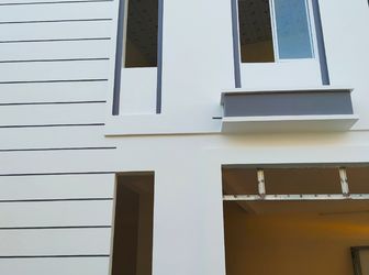 Biệt Thự 1 Trệt 1 Lầu Giá Rẻ Nhất Tại Cần Thơ Với 112M