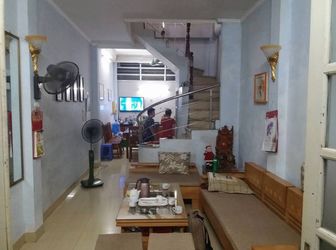  Duy Nhất Nhà Bán Trần Hữu Tước, 31M*3 Tầng, 2.65 Tỷ, 0934208866.