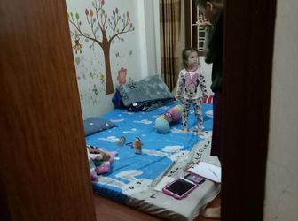  Duy Nhất Nhà Bán Trần Hữu Tước, 31M*3 Tầng, 2.65 Tỷ, 0934208866.