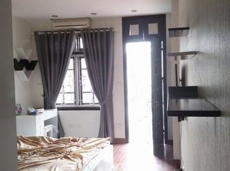  Duy Nhất Nhà Bán Trần Hữu Tước, 31M*3 Tầng, 2.65 Tỷ, 0934208866.