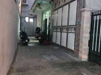 Cần Bán Nhà Kiệt 521 Đường 2 Tháng 9  