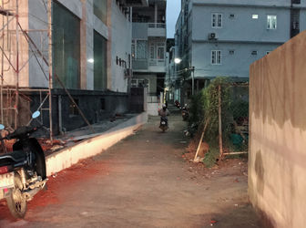 Cần Bán Nhà Kiệt 521 Đường 2 Tháng 9  