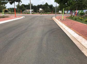 Bán Đất Gần Khu Công Nghiệp Gò Dầu, Giá Chỉ 279Tr/110M2