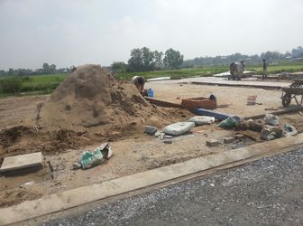 Đất Thổ Cư Mt Trịnh Như Khuê, Gần Chợ Bình Chánh, Tiện Đầu Tư Kinh Doanh, Giá Rẻ. Lh: 0931099383