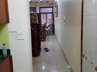 Bán Nhà Gần Phố Cát Linh - Hào Nam 4 Tầng, Mặt Tiền 5,1M Giá 4,5 Tỷ 