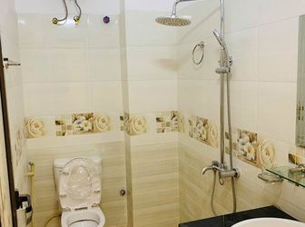 Bán Nhà Kim Mã Ba Đình 31M 5 Tầng Mặt Tiền 4 M Giá 3.6 Tỷ, Đẹp Không Tỳ Vết.