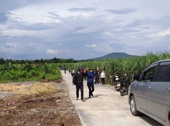 Đất Nền Khu Dân Cư Lộc Thịnh,giá 200 Triệu,liền Kề Quốc Lộ 1,khu Công Nghiệp.