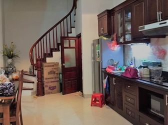 Kinh Doanh Sầm Uất, Ô Tô Tránh, 32M2 Võ Văn Dũng 6.35 Tỷ