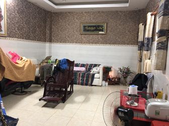 Bán Nhà Đường Lê Quang Định, Bình Thạnh, Dt: 82M2, Giá: 4 Tỷ