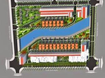 Sang Nhượng Lại Lô Đất Mặt Tiền Hai Bà Trưng, Dự Án Bàu Sen - Đức Phổ - 660 Triệu - Sđt: 0964.523.491