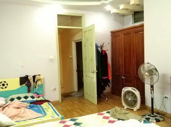 Siêu Phẩm ! Nhà Thanh Nhàn 5 Tầng Mới, Kinh Doanh, Nhỉnh 3 Tỷ.