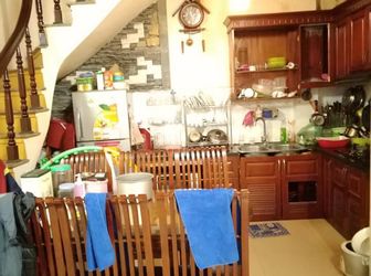 Siêu Phẩm ! Nhà Thanh Nhàn 5 Tầng Mới, Kinh Doanh, Nhỉnh 3 Tỷ.