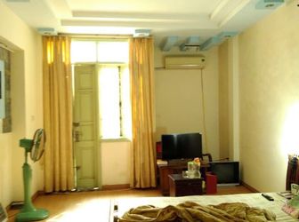 Siêu Phẩm ! Nhà Thanh Nhàn 5 Tầng Mới, Kinh Doanh, Nhỉnh 3 Tỷ.