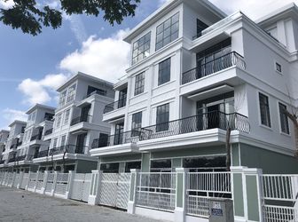 The One Beach Đẳng Cấp Hoàng Gia Trên Từng Căn Villa