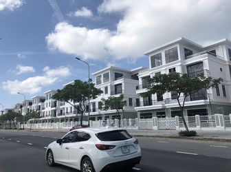 The One Beach Đẳng Cấp Hoàng Gia Trên Từng Căn Villa