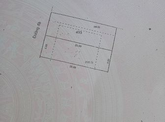 Đất Trung Tâm Tp Bà Rịa Diện Tích 225 M2 Chính Chủ - Shr - Thổ Cư, Khu Dân Cư Hiện Hữu