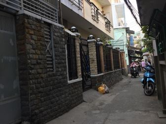 Bán Đất Tặng Móng Nhà!! Đường Bạch Đằng, Bình Thạnh - Diện Tích 3X16M - Giá 2.58 Tỷ