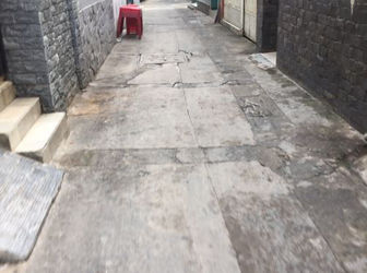 Bán Đất Tặng Móng Nhà!! Đường Bạch Đằng, Bình Thạnh - Diện Tích 3X16M - Giá 2.58 Tỷ