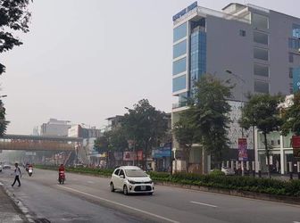 Bán Nhà Mặt Phố Nguyễn Văn Cừ Kinh Doanh Cực Tốt 75M2, 4 Tầng, 12,5 Tỷ, 0967635789