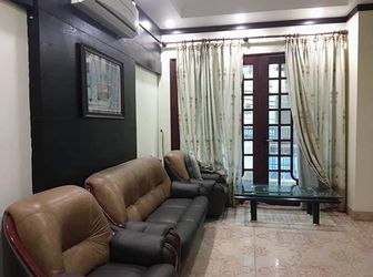 Nhà Vị Trí Cực Đẹp, 101M2 X 6 Tầng Võ Thị Sáu, Hai Bà Trưng - Giá 15.5 Tỷ