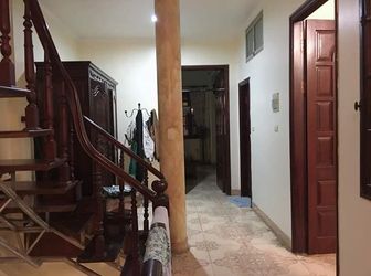 Nhà Vị Trí Cực Đẹp, 101M2 X 6 Tầng Võ Thị Sáu, Hai Bà Trưng - Giá 15.5 Tỷ