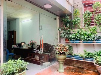 Biệt Thự Cực Hiếm, Gara Ô Tô, Mặt Tiền Khủng, 110M2 Xuân Diệu, Tây Hồ, Giá 18,5 Tỷ