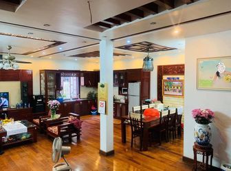 Biệt Thự Cực Hiếm, Gara Ô Tô, Mặt Tiền Khủng, 110M2 Xuân Diệu, Tây Hồ, Giá 18,5 Tỷ