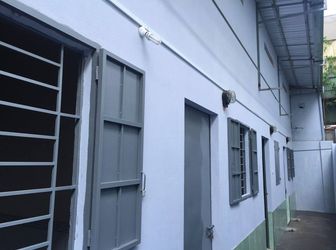 Bán Dãy Nhà Trọ Bình Chánh . 200M2 (10 Phòng). Thu Nhập Trên 25Tr/tháng .Giá Hấp D