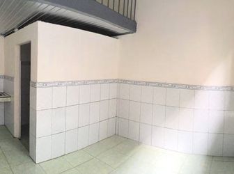 Bán Dãy Nhà Trọ Bình Chánh . 200M2 (10 Phòng). Thu Nhập Trên 25Tr/tháng .Giá Hấp D