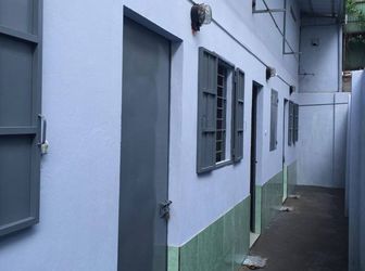 Bán Dãy Nhà Trọ Bình Chánh . 200M2 (10 Phòng). Thu Nhập Trên 25Tr/tháng .Giá Hấp D