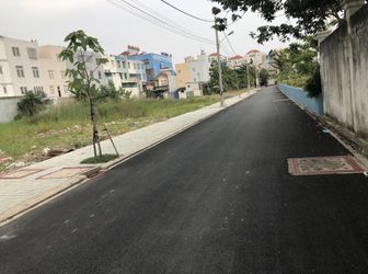 Đất 1 Sẹc Đường Võ Văn Vân, 4X15M, Xây Dựng Tự Do, Gần Chợ Vĩnh Lộc B 460 Triệu