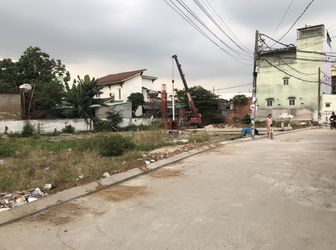 Đất 1 Sẹc Đường Võ Văn Vân, 4X15M, Xây Dựng Tự Do, Gần Chợ Vĩnh Lộc B 460 Triệu