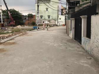 Đất 1 Sẹc Đường Võ Văn Vân, 4X15M, Xây Dựng Tự Do, Gần Chợ Vĩnh Lộc B 460 Triệu