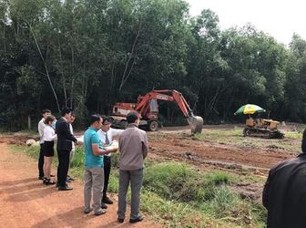 Cần Bán Hai Lô Đất Ở Dầu Tiếng-Bình Dương