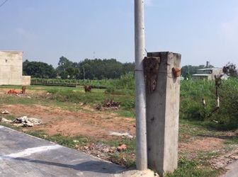 Cần Bán Hai Lô Đất Ở Dầu Tiếng-Bình Dương