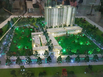 Chỉ Cần 30 Triệu Đã Sỡ Hữu Ngay Căn Hộ Nhà Ở Xã Hội Vĩnh Lộc D'gold