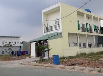 Cuối Năm Thanh Lý Dãy Trọ 12 Phòng Đang Cho Thuê Shr