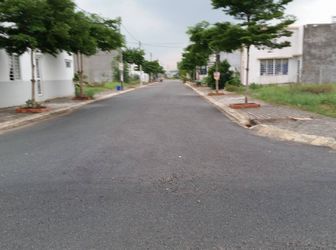 Bán Lô Đất Thổ Cư 125M2 Kế Bên Nhà Sổ Hồng Riêng Gần Aeon Bình Tân 3Km 