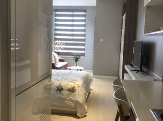 Chính Chủ Cho Thuê Căn Hộ Orchard Garden, Dự Án Của Novaland Cho Thuê Đầy Đủ Nội Thất, Giá 13Triệu
