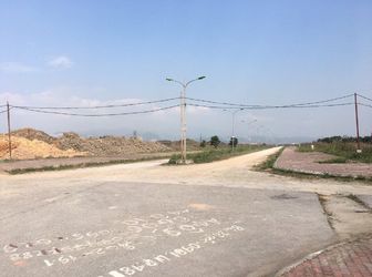 Bán Đất B10 Khu Đô Thị Cao Xanh - Hà Khánh B