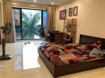 Bán Nhà Gấp Phố Đại Từ, Hoàng Mai; Giá 4.5 Tỷ Lh: 0987 723 799