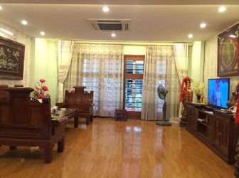 Bán Nhà Gấp Phố Đại Từ, Hoàng Mai; Giá 4.5 Tỷ Lh: 0987 723 799