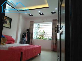 Bán Nhà Gấp Phố Đại Từ, Hoàng Mai; Giá 4.5 Tỷ Lh: 0987 723 799