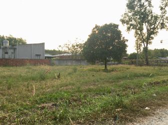 Bán Đất Nhơn Trạch Đường Ôtô Khu Dân Cư 1000M2 Sổ Hồng Riêng