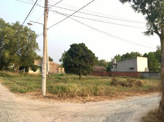 Bán Đất Nhơn Trạch Đường Ôtô Khu Dân Cư 1000M2 Sổ Hồng Riêng